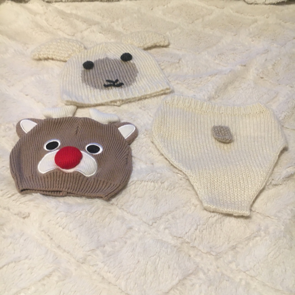 Hat Baby’s